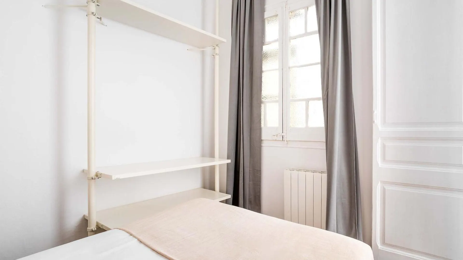 Apartment Sagrada Familia- Emblematic And Charming Catalan Home Barcelona