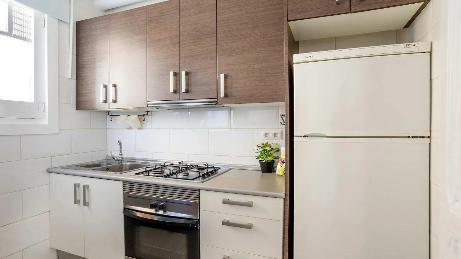 Apartment Sagrada Familia- Emblematic And Charming Catalan Home Barcelona